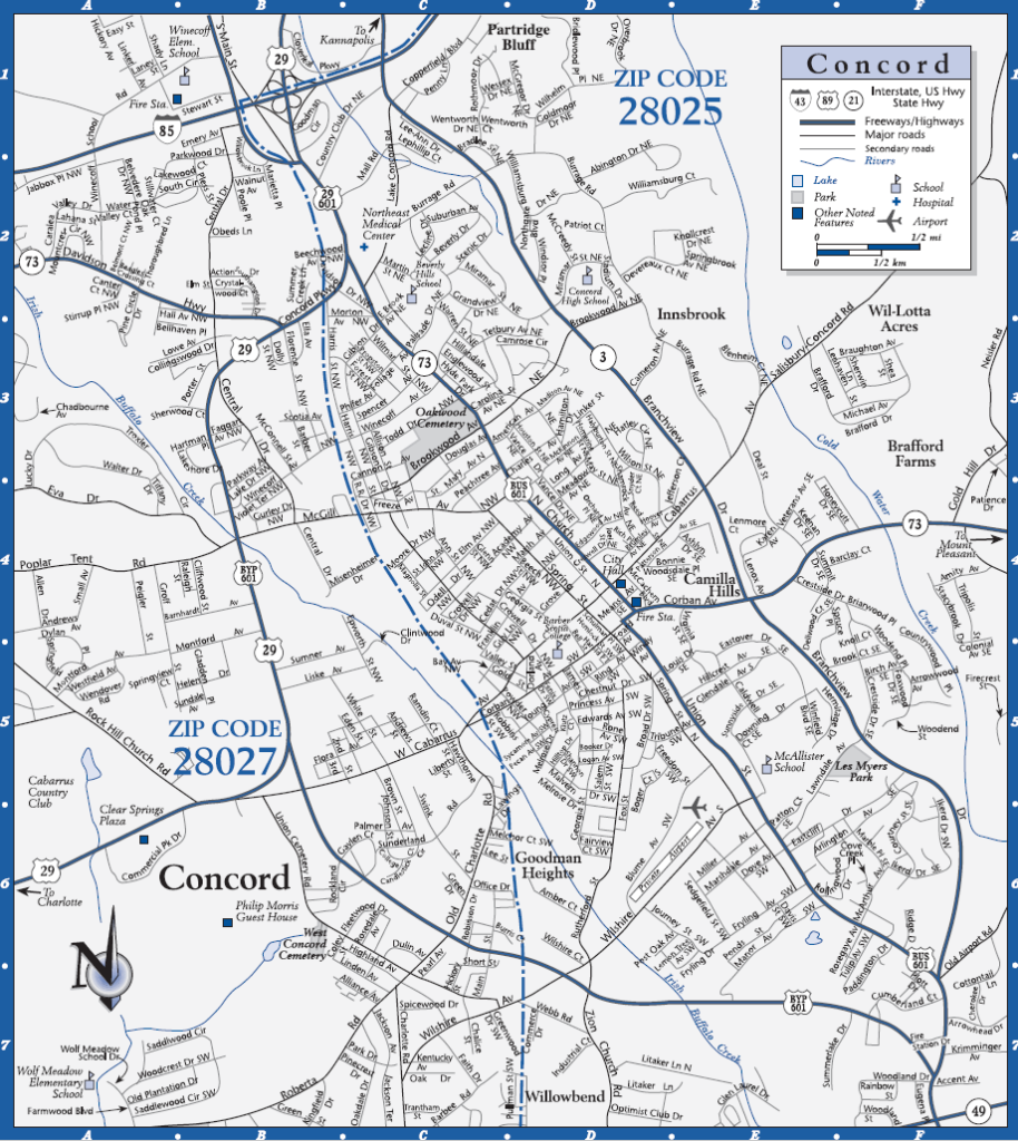 streetmap – LiftGeo